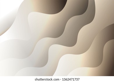 Background Texture with dynamic Lines, Wave. Creative Vector illustration. For landing page, cover page, ad, poster