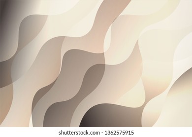 Background Texture with dynamic Lines, Wave. Creative Vector illustration. For landing page, cover page, ad, poster