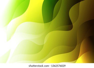 Background Texture with dynamic Lines, Wave. Creative Vector illustration. For landing page, cover page, ad, poster