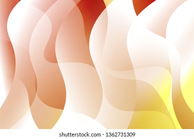 Background Texture with dynamic Lines, Wave. Creative Vector illustration. For header page, poster, flyer