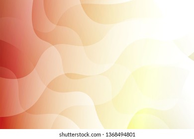 Background Texture with dynamic Lines, Wave. Creative Vector illustration. For header page, poster, flyer
