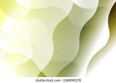 Background Texture with dynamic Lines, Wave. Creative Vector illustration. For header page, poster, flyer