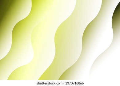 Background Texture with dynamic Lines, Wave. Creative Vector illustration. For header page, poster, flyer