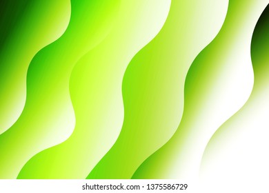 Background Texture with dynamic Lines, Wave. Creative Vector illustration. For landing page, cover page, ad, poster