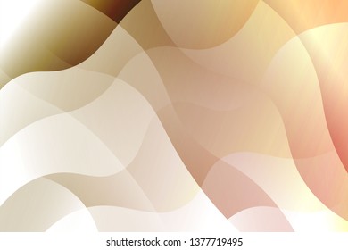 Background Texture with dynamic Lines, Wave. Creative Vector illustration. For header page, poster, flyer