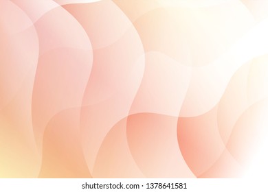 Background Texture with dynamic Lines, Wave. Creative Vector illustration. For header page, poster, flyer