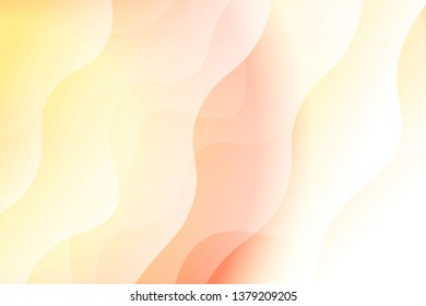 Background Texture with dynamic Lines, Wave. Creative Vector illustration. For header page, poster, flyer