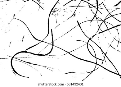 Background texture frame design