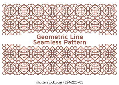 Hintergrundtextur in geometrischem Linienstil