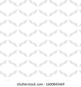 Background texture geometric ornamental. Abstract square background design. Modern stylish abstract texture. Monochrome template for prints, textiles, wrapping, wallpaper, website. Vector illustration