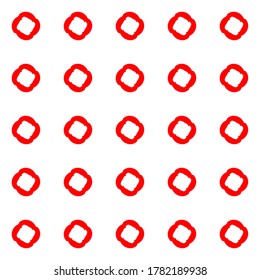 Background texture in geometric ornamental style.