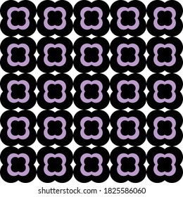 Background texture in geometric ornamental style.