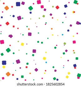 Textura de fondo en estilo ornamental geométrico.