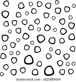 Textura de fondo en estilo ornamental geométrico.