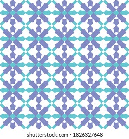 Textura de fondo en estilo ornamental geométrico.