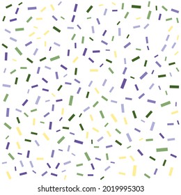 Background texture in geometric ornamental style.