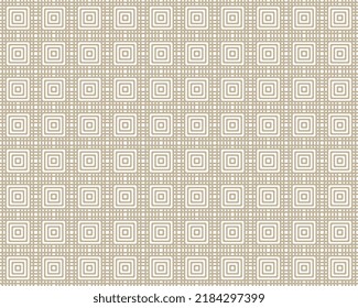 Background texture in geometric ornamental style. Seamless design texture.