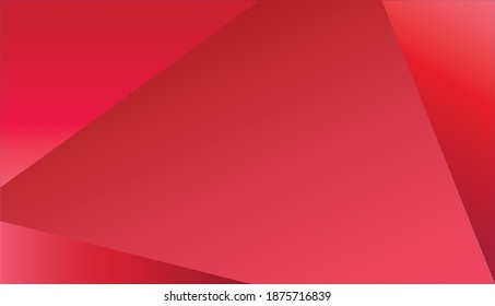 background and texture 
geometry red color illustration for business 
