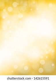 Background texture gold