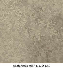 Background, texture. Gray concrete, formed.