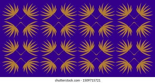 background texture leaves . vector illustration