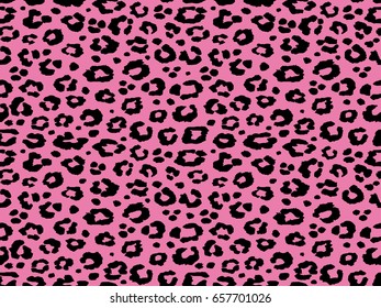 background texture leopard snow jaguar seamless repeats pattern print