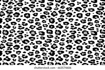 5,084 Snow Cheetah Images, Stock Photos & Vectors | Shutterstock