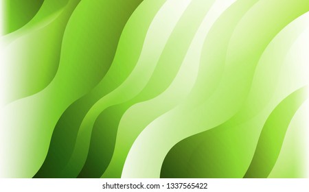 Background Texture Lines, Wave. For Business Presentation Wallpaper, Flyer, Cover. Vector Illustration with Color Gradient.