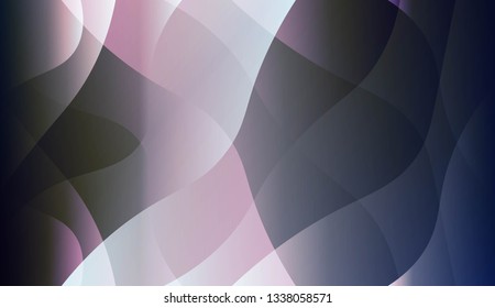 Background Texture Lines, Wave. For Business Presentation Wallpaper, Flyer, Cover. Vector Illustration with Color Gradient.