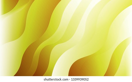 Background Texture Lines, Wave. For Business Presentation Wallpaper, Flyer, Cover. Vector Illustration with Color Gradient.