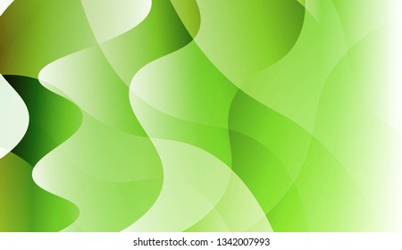 Background Texture Lines, Wave. For Business Presentation Wallpaper, Flyer, Cover. Vector Illustration with Color Gradient.