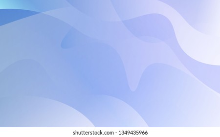 Background Texture Lines, Wave. For Business Presentation Wallpaper, Flyer, Cover. Vector Illustration with Color Gradient
