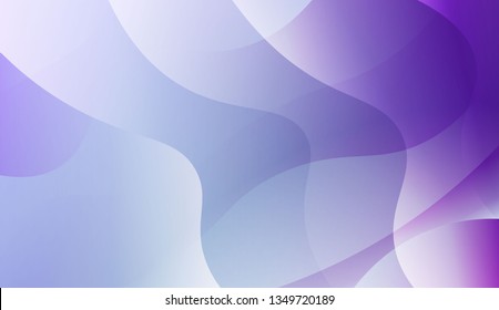 Background Texture Lines, Wave. For Business Presentation Wallpaper, Flyer, Cover. Vector Illustration with Color Gradient
