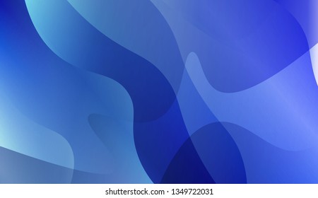Background Texture Lines, Wave. For Business Presentation Wallpaper, Flyer, Cover. Vector Illustration with Color Gradient