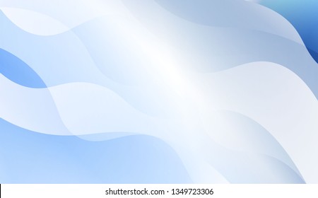 Background Texture Lines, Wave. For Business Presentation Wallpaper, Flyer, Cover. Vector Illustration with Color Gradient
