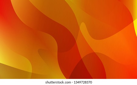 Background Texture Lines, Wave. For Business Presentation Wallpaper, Flyer, Cover. Vector Illustration with Color Gradient