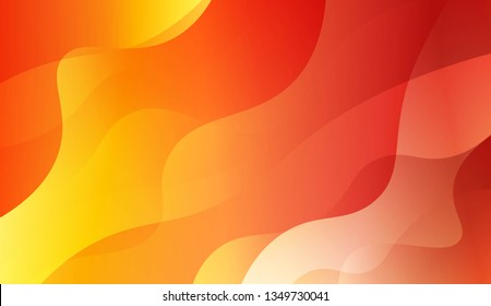 Background Texture Lines, Wave. For Business Presentation Wallpaper, Flyer, Cover. Vector Illustration with Color Gradient
