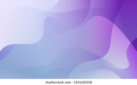 Background Texture Lines, Wave. For Business Presentation Wallpaper, Flyer, Cover. Vector Illustration with Color Gradient