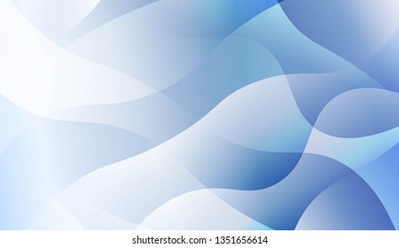Background Texture Lines, Wave. For Business Presentation Wallpaper, Flyer, Cover. Vector Illustration with Color Gradient