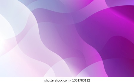 Background Texture Lines, Wave. For Business Presentation Wallpaper, Flyer, Cover. Vector Illustration with Color Gradient
