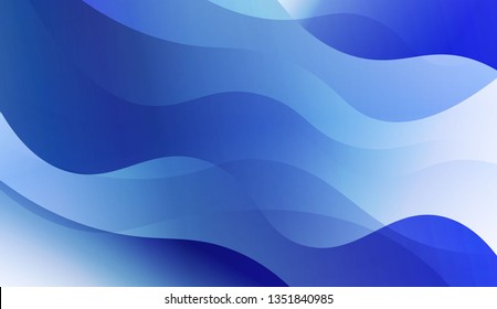 Background Texture Lines, Wave. For Business Presentation Wallpaper, Flyer, Cover. Vector Illustration with Color Gradient