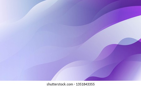 Background Texture Lines, Wave. For Business Presentation Wallpaper, Flyer, Cover. Vector Illustration with Color Gradient