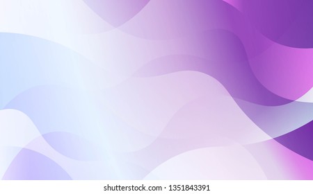 Background Texture Lines, Wave. For Business Presentation Wallpaper, Flyer, Cover. Vector Illustration with Color Gradient