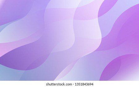 Background Texture Lines, Wave. For Business Presentation Wallpaper, Flyer, Cover. Vector Illustration with Color Gradient