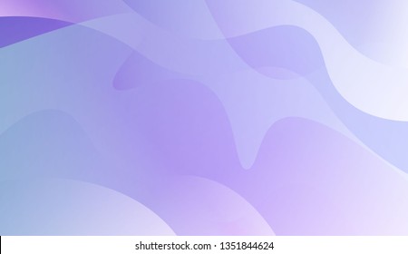 Background Texture Lines, Wave. For Business Presentation Wallpaper, Flyer, Cover. Vector Illustration with Color Gradient