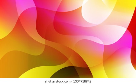 Background Texture Lines, Wave. For Cover Page, Landing Page, Banner. Vector Illustration.