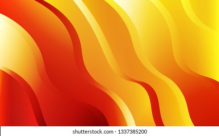 Background Texture Lines, Wave. For Cover Page, Landing Page, Banner. Vector Illustration.