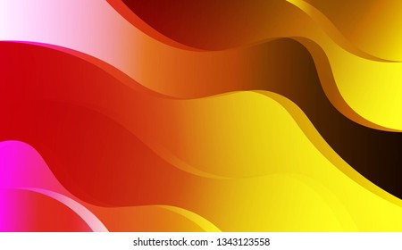 Background Texture Lines, Wave. For Cover Page, Landing Page, Banner. Vector Illustration.
