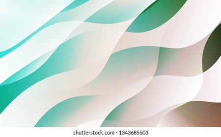 Background Texture Lines, Wave. For Cover Page, Landing Page, Banner. Vector Illustration.