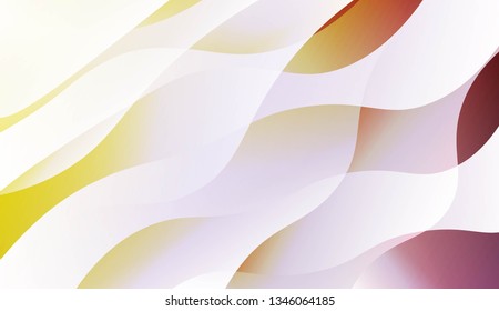 Background Texture Lines, Wave. For Cover Page, Landing Page, Banner. Vector Illustration.